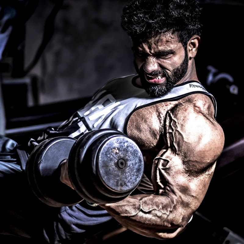Kuldeep Singh Yadav