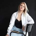 Uchaeva Elena