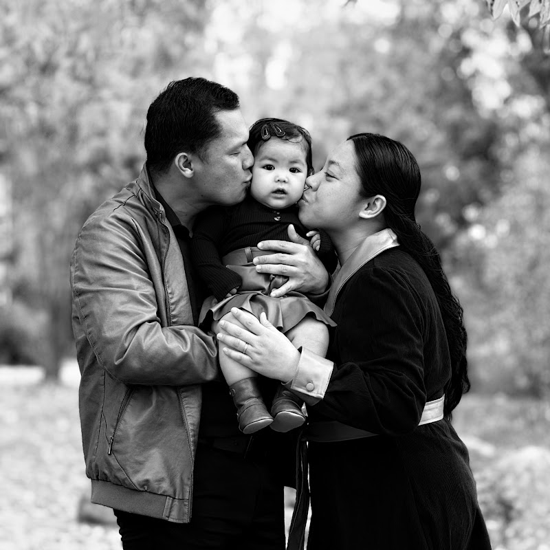 The Miranda's