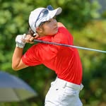 内村ホールバーグ　理々子 / Ririco Uchimura Hallberg | Junior Golfer