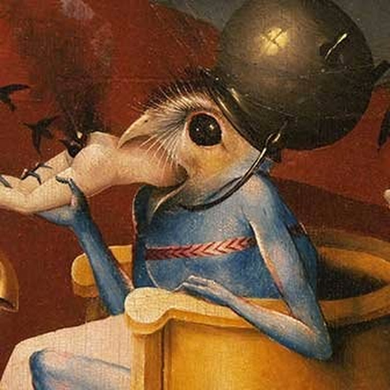 Corporeal Fantasy by Martin Butler