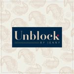 🇮🇳Unblock By Jenny- Building Fashion with Blocks🇮🇳