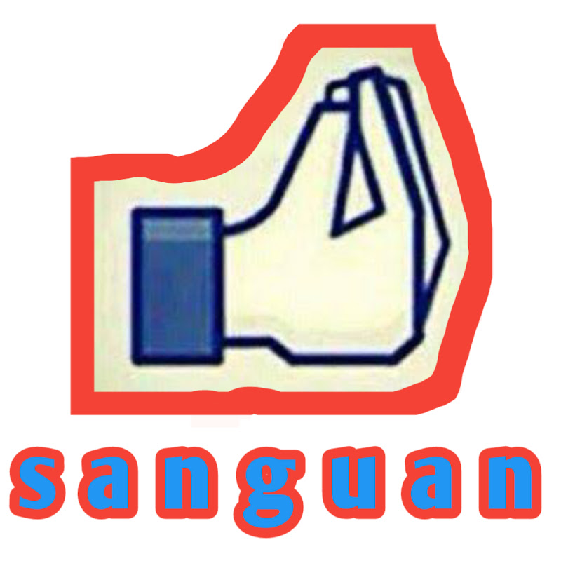 sanguan terus