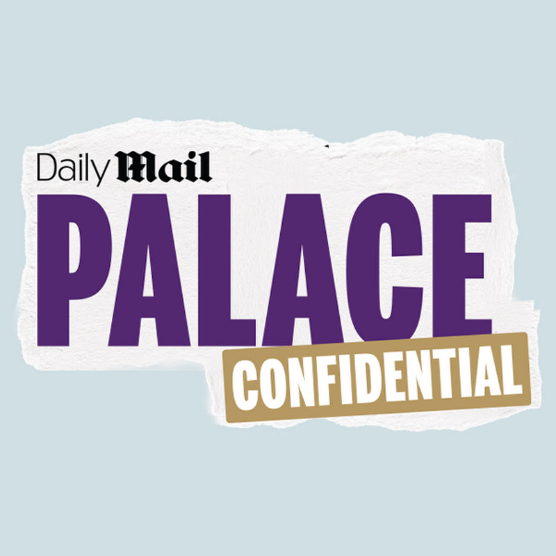 Palace Confidential
