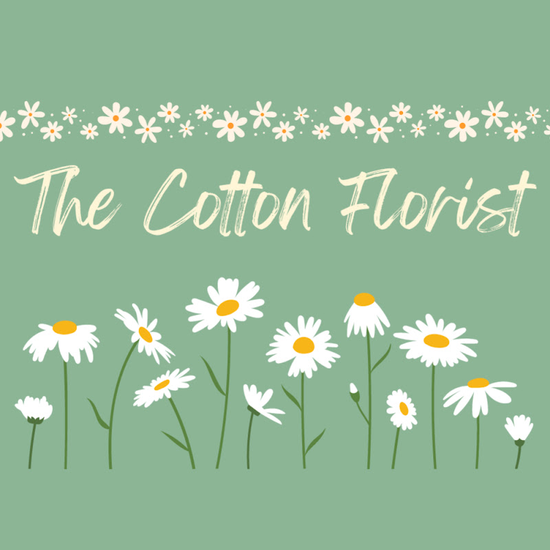 The Cotton Florist