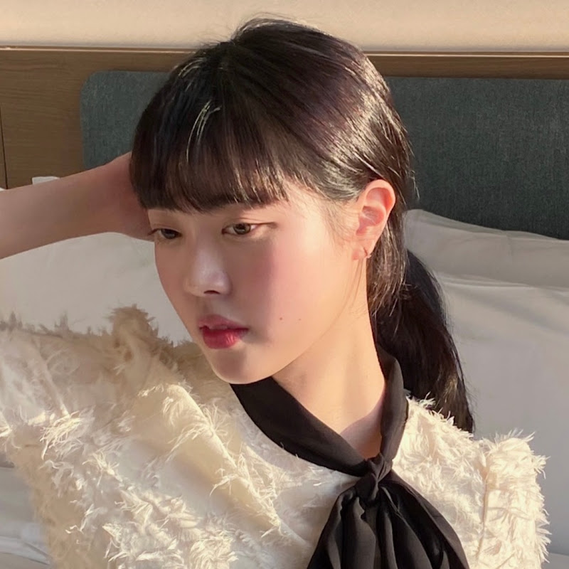예은 yerendipity