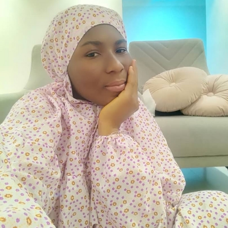 Alimatu Sadia 