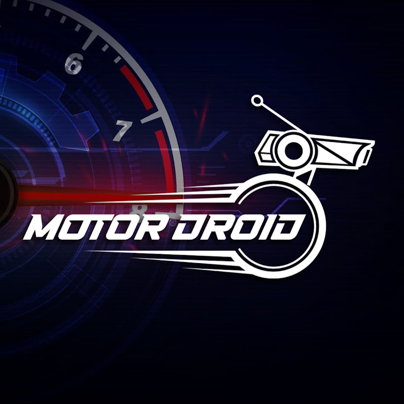 Motor Droid