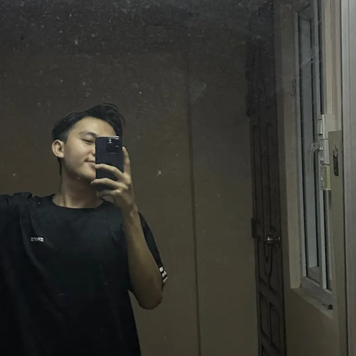 YMK only 🖤