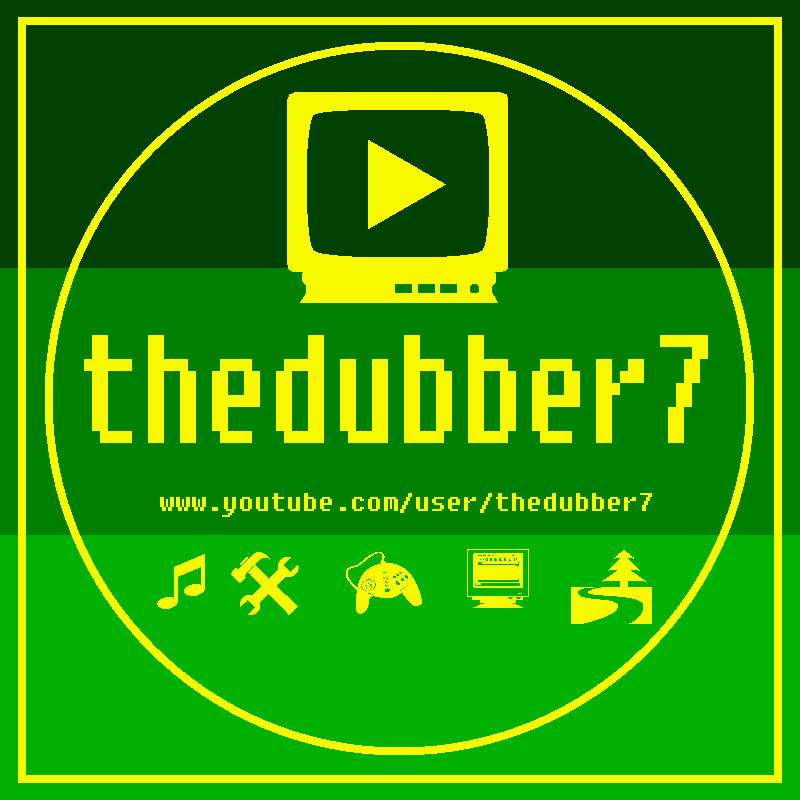 thedubber7
