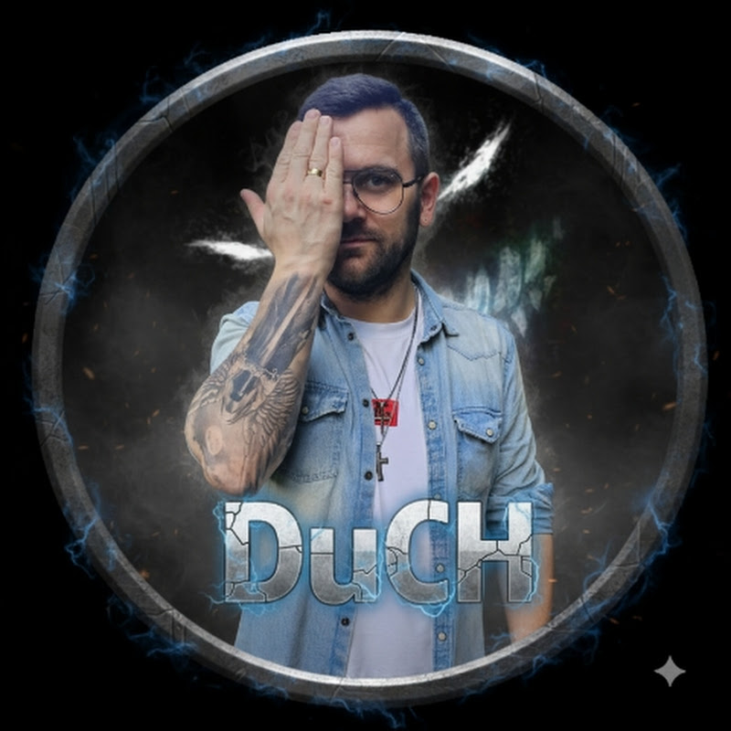 Duch GameS