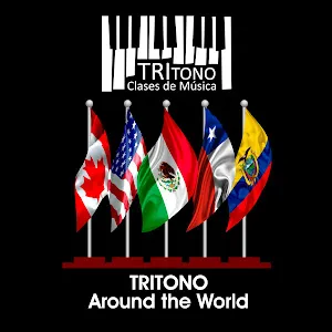TRITONO clases de música