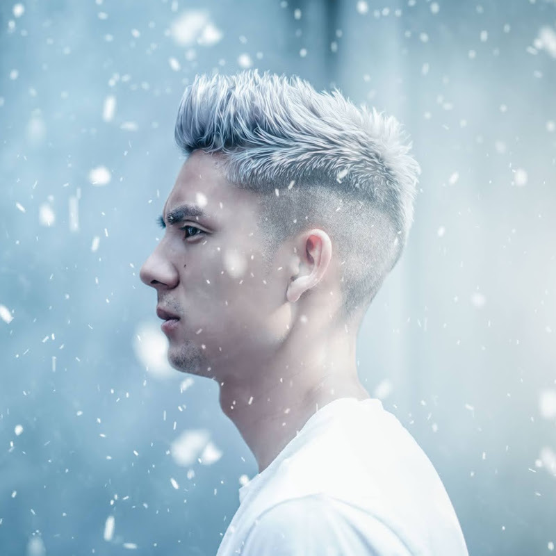 Kim Jeffrey Kurniawan