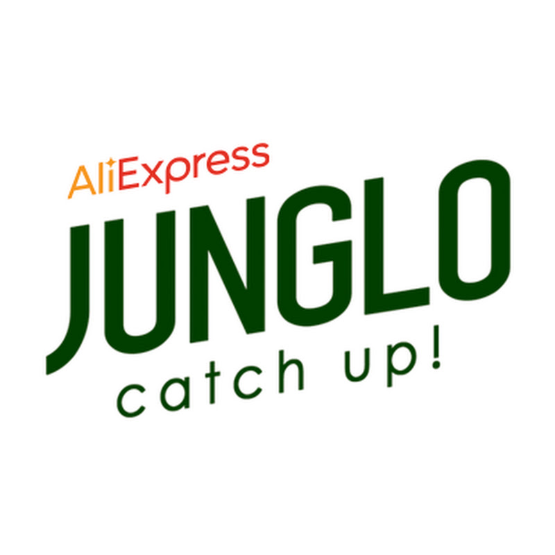 정글로 캐치업 - 해외 직구