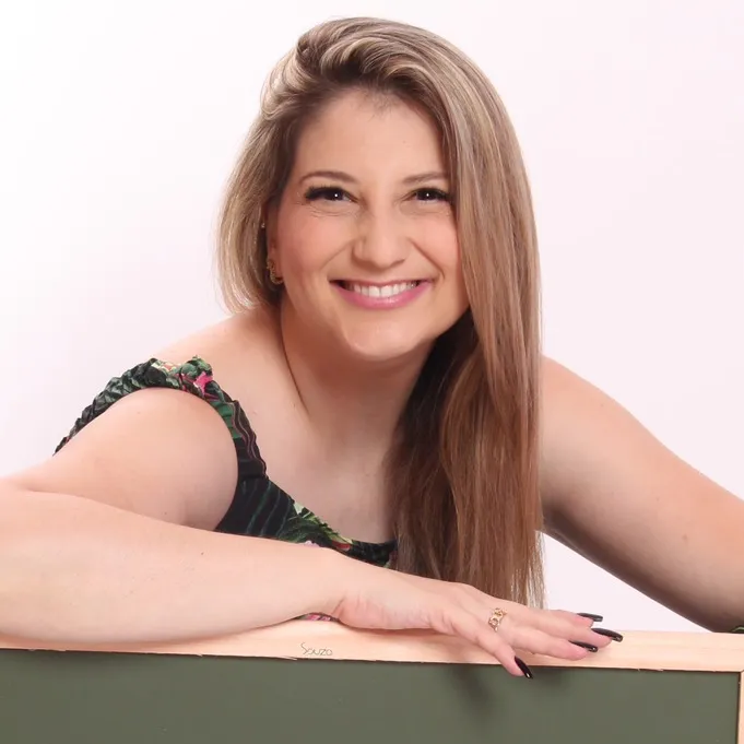 Juliana Covezzi Drem