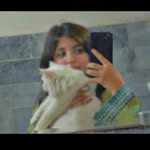 nayab ikram art 🦋