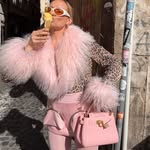Viktoriia Bogodist📍Rome based content creator