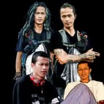 Hardy Glumut