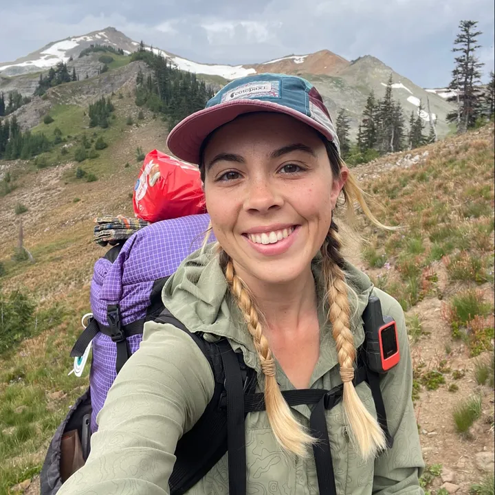 Jillian • Adventure Travel