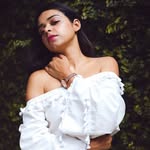 Supriyaa 🧿| Chandigarh Model & Artist