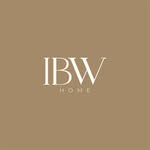 IBW Home | Interior Design and Build | Custom Furniture