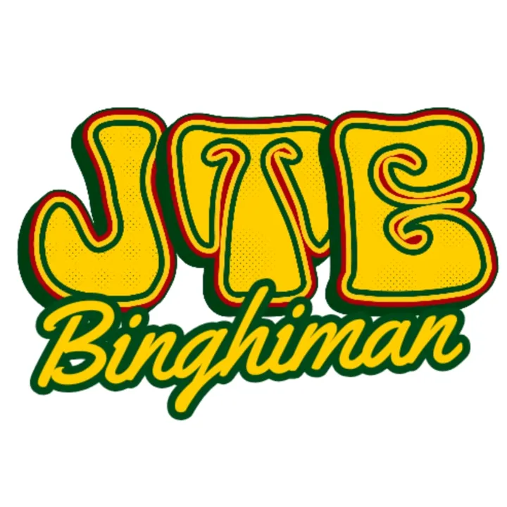 Jte Binghiman
