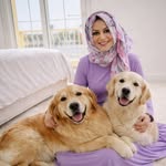 Fatema Zahra- Animal Communicator and Healer