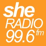 She Radio 99.6 FM