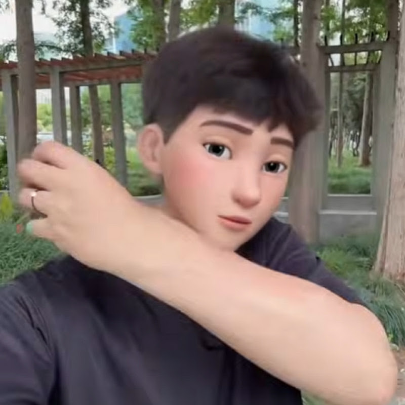 Funny Edit