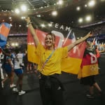 Margarita Kolosov OLY🖤🤘