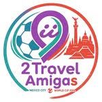 Xochimilco Boat Tours in Mexico City by 2TravelAmigas