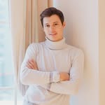 Художник Евгений Потапкин