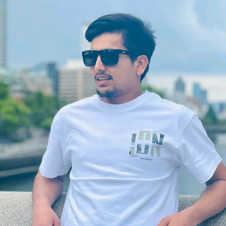 Prajwal Basnet