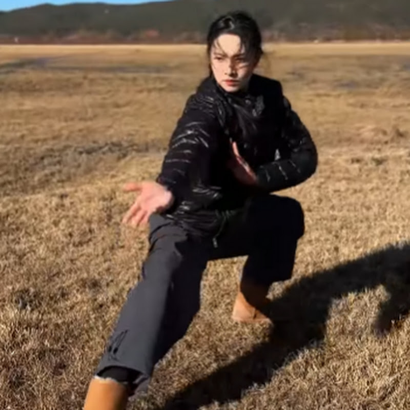 LaoBao Kungfu