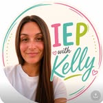 Kelly | Sensory and IEP Support