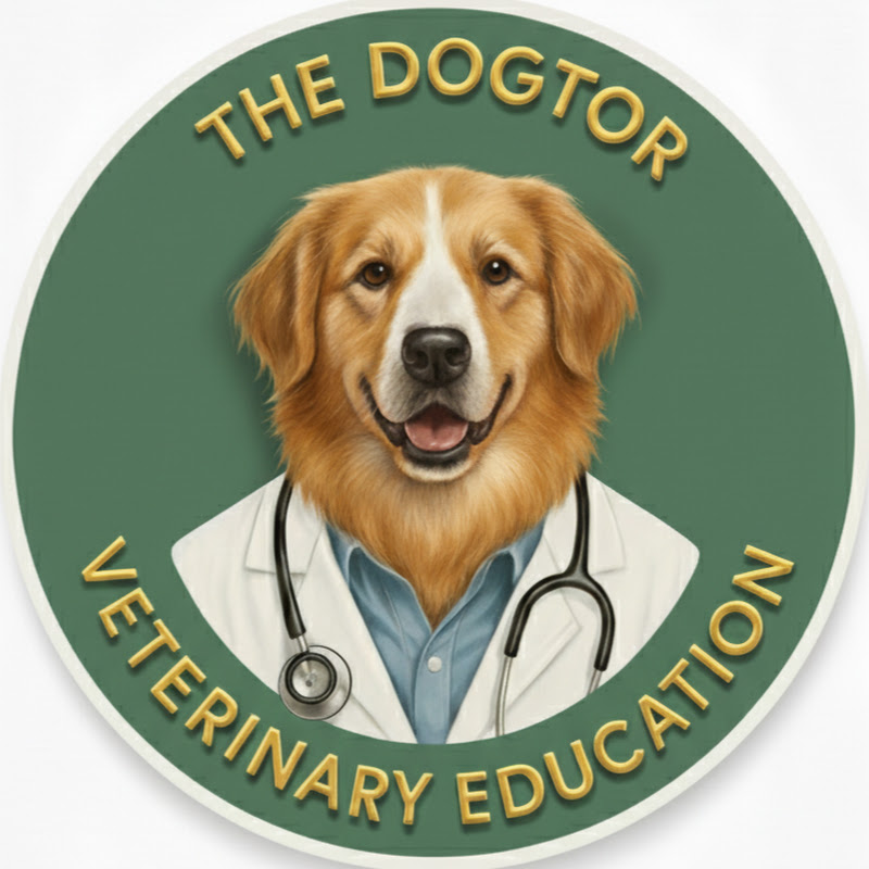 The Dogtor - Veterinary Education