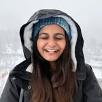 Himani Sirohi | Explorer ᯓᡣ𐭩