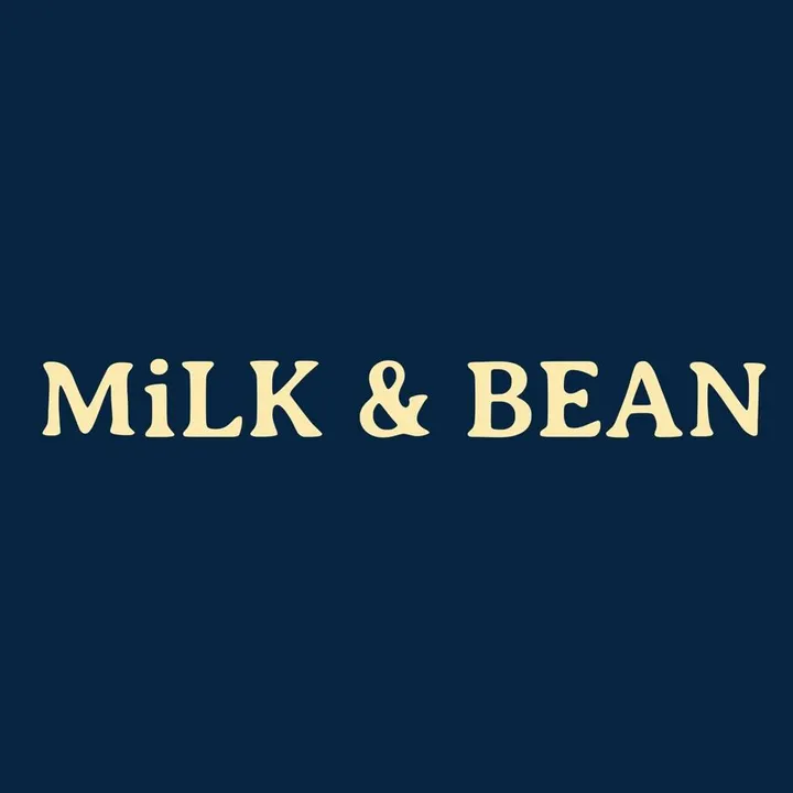 MiLK&BEAN