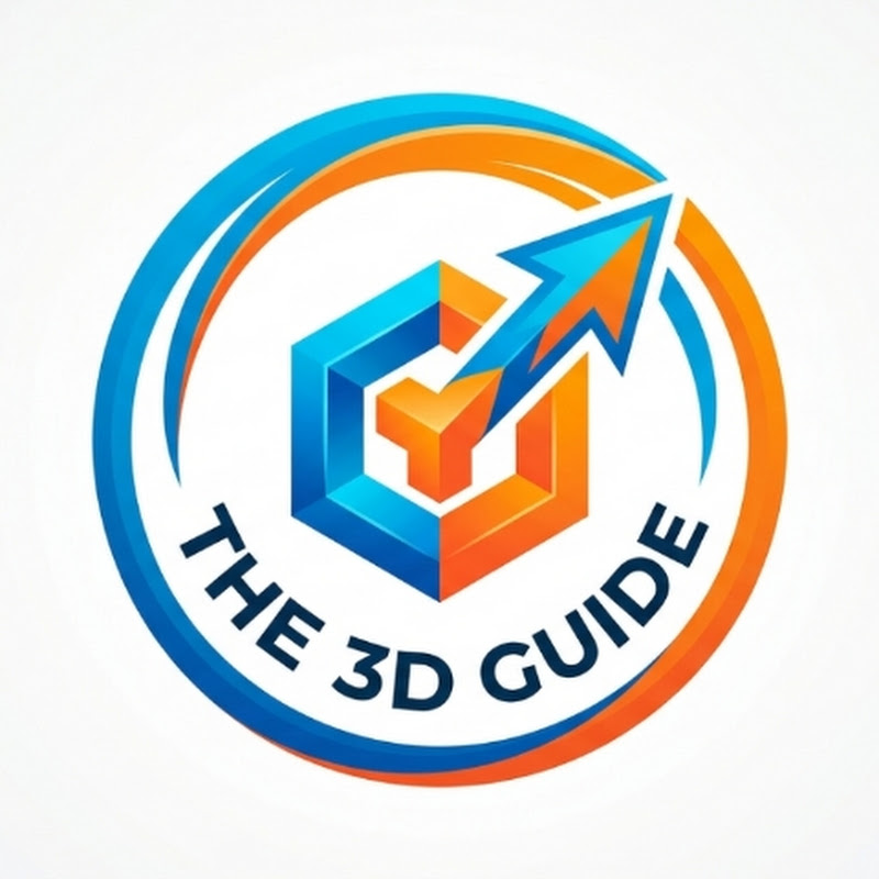 THE 3D GUIDE