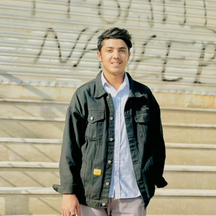 faizan SAHI