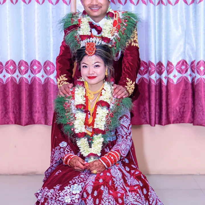 Pradip Lopchan 🇰🇷🇳🇵