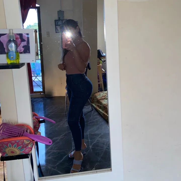 Mabelin García 🎀