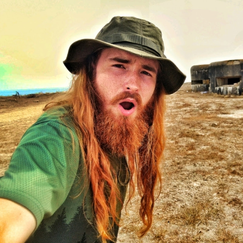 Flo explores! lost place & adventures