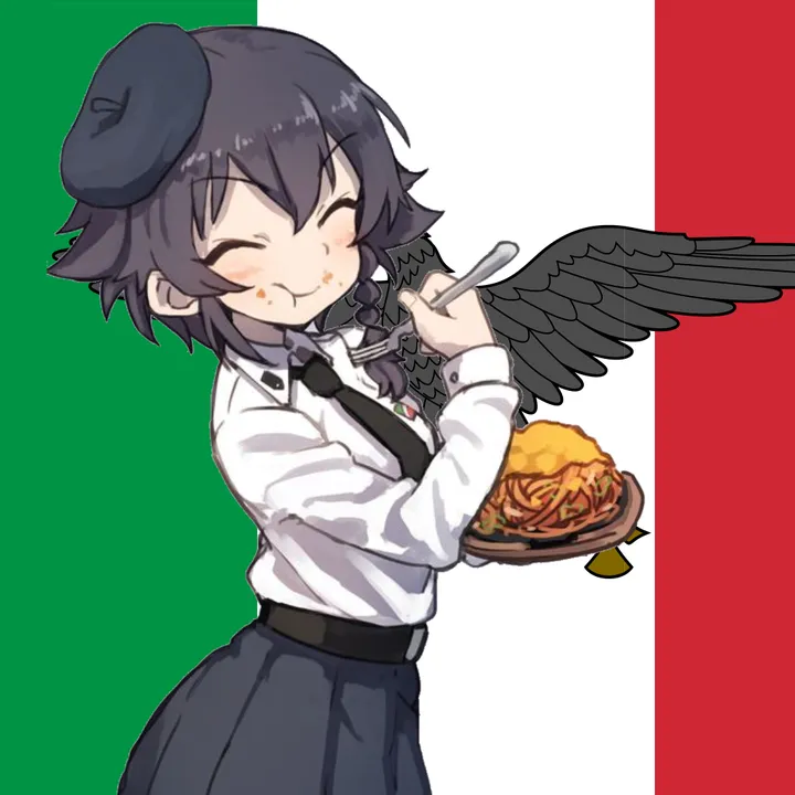 🇮🇹Proud Italian🇮🇹