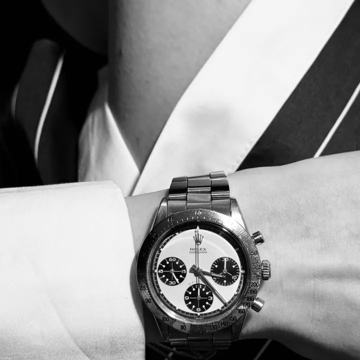 thewatchmuse