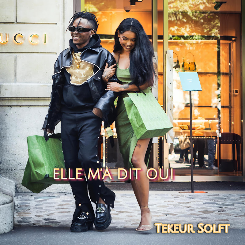 Tekeur Solft