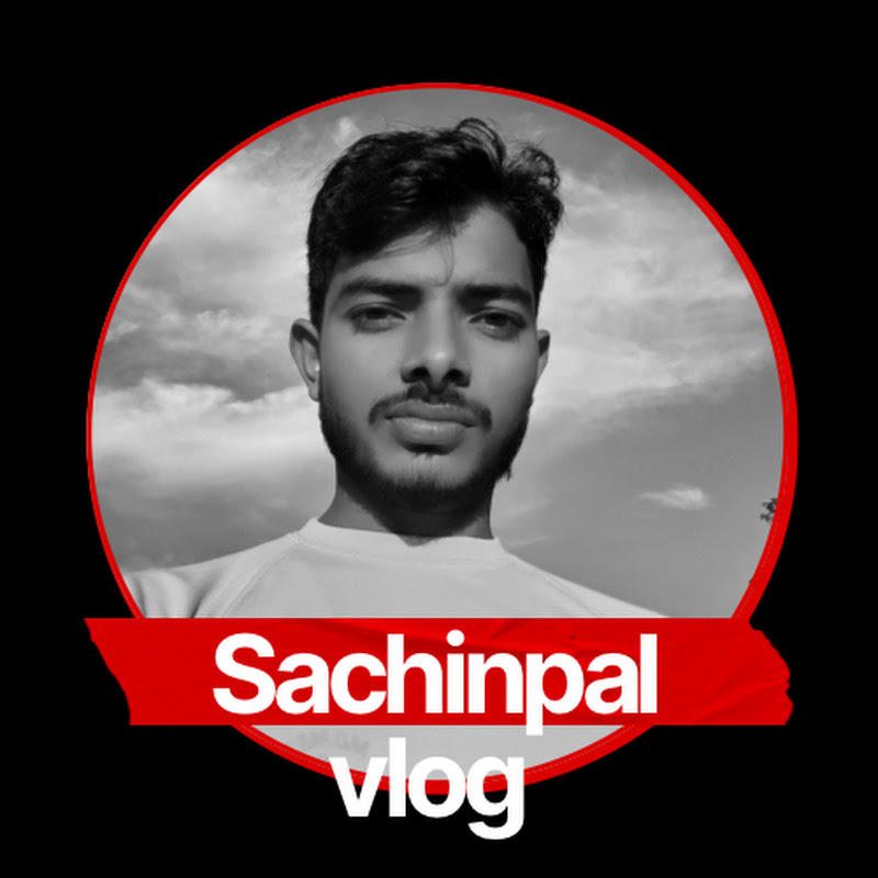 Sachin pal vlog