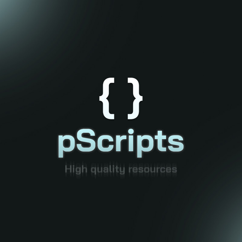 pScripts