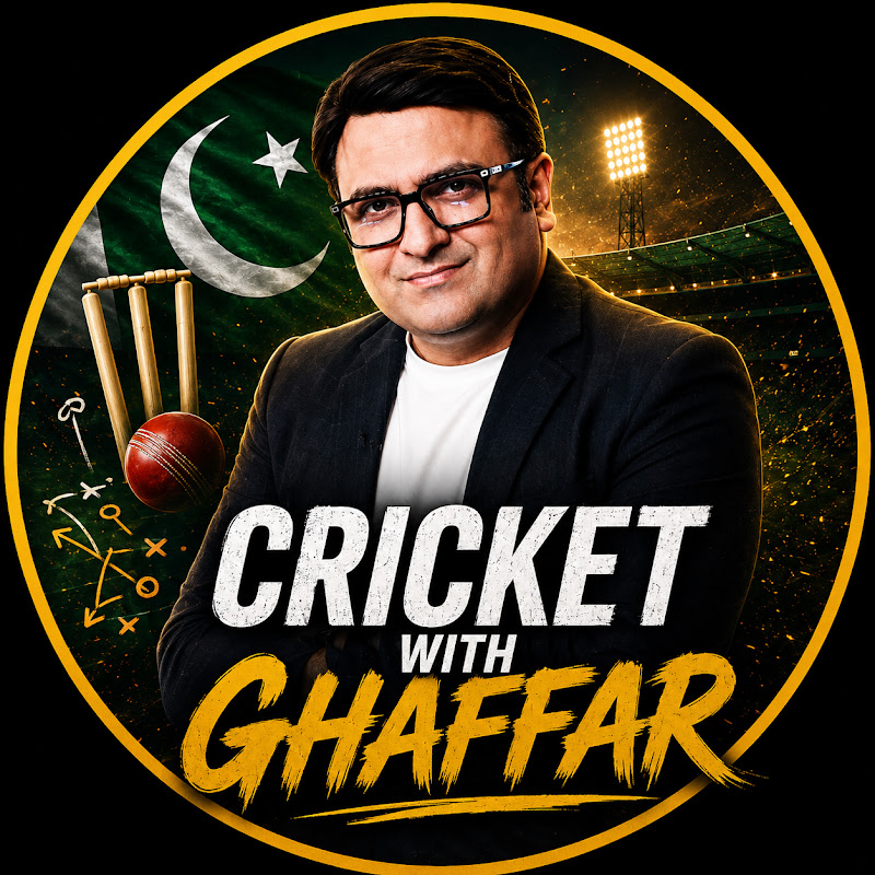 Cricket with Abdul Ghaffar 