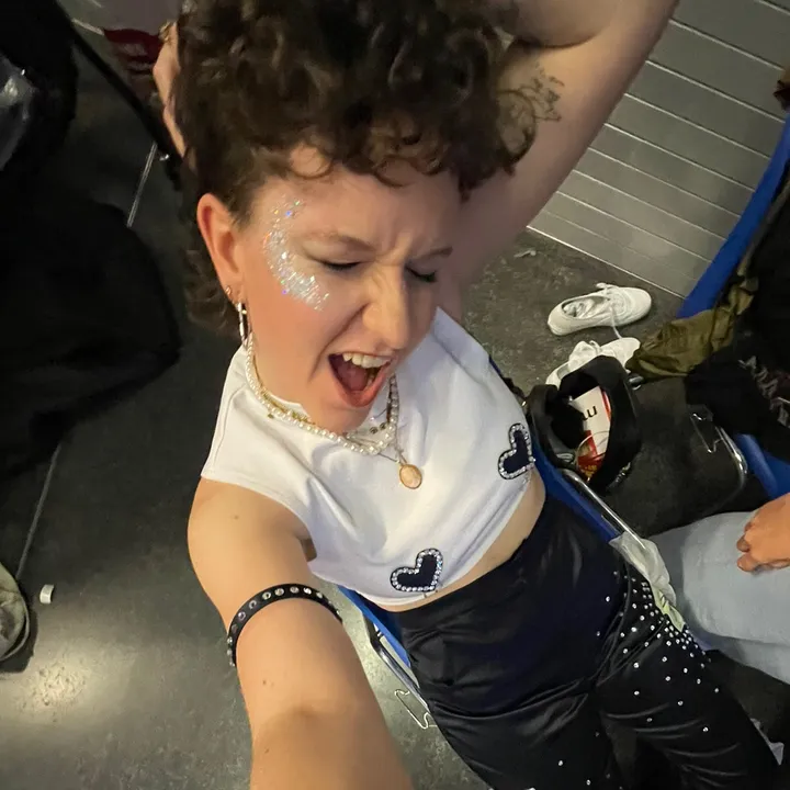 Lena⭐️